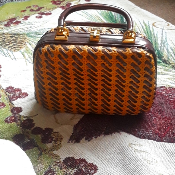 Adoria Handbags - Women's Adoria vintage purse